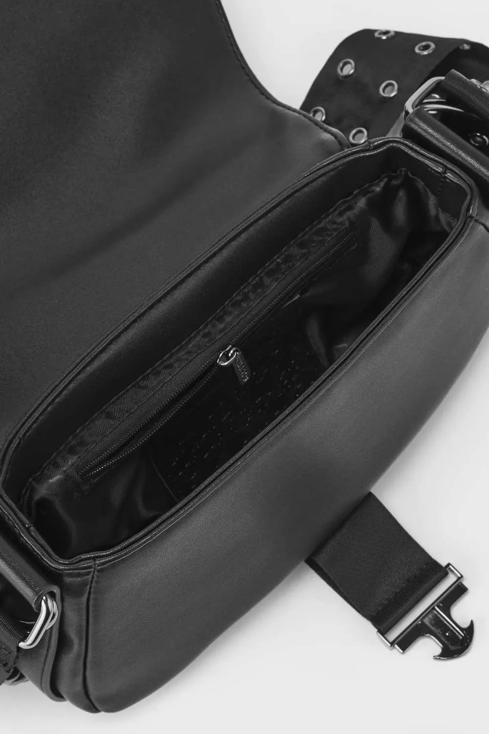 Killstar - Darkwave Shoulder Bag  | Dark Ages